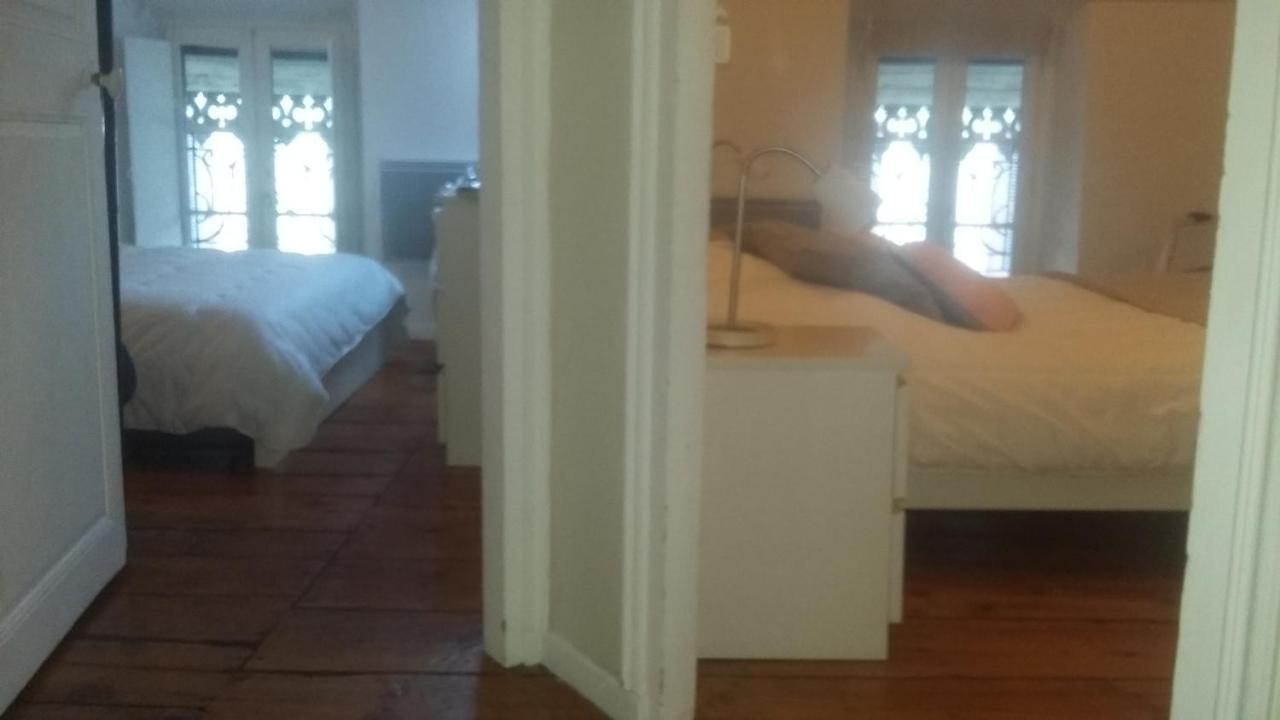 Appartement Fario Ax-les-Thermes Exterior photo