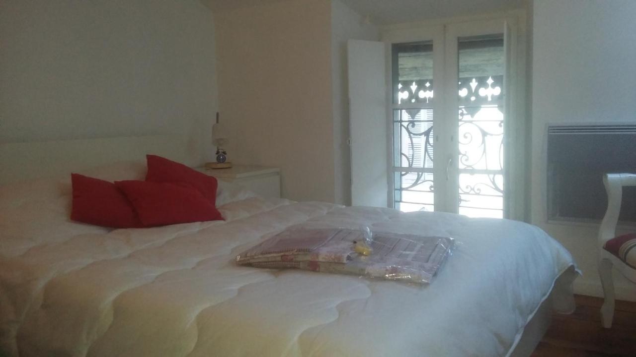 Appartement Fario Ax-les-Thermes Exterior photo